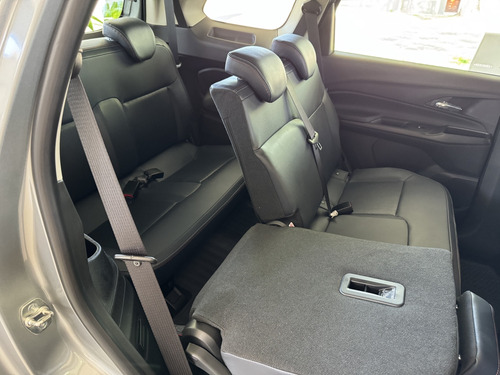 Chevrolet Spin 1.8 Premier 7As At 105Cv 2024