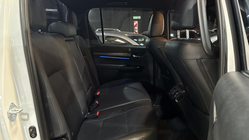 Toyota Hilux Pick-Up 2.8 Cd Conquest 204Cv 4X4 At 2023