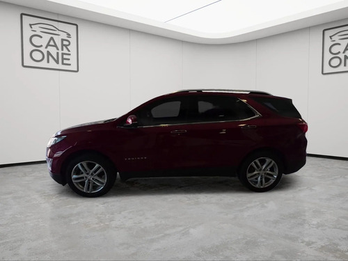 Chevrolet Equinox 1.5 T 4X4 PREMIER AT6 L18 2019
