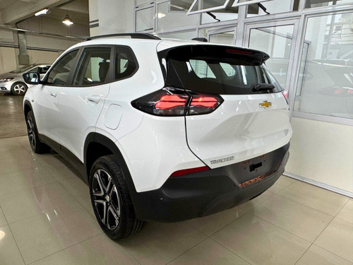 Chevrolet Tracker 1.2 T LT AT L26 2026