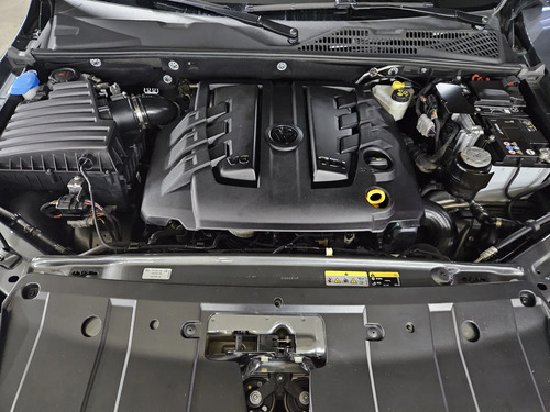 Volkswagen Amarok 3.0 Cd Tdi 258Cv V6 Extreme 4X4 At 2024