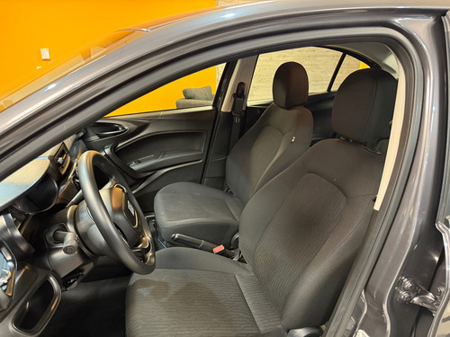 Fiat Cronos 1.3 Gse Like 2023