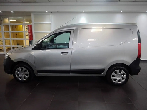 Renault Kangoo Ii Express Confort 1.6 Sce 2026