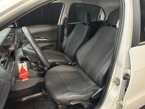 Volkswagen Gol 1.6 TREND TRENDLINE 5P L16 2020