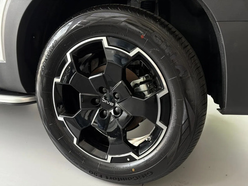 BAIC BJ30 1.5T 4Wd Hybrid 2026