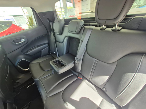 Fiat Toro 1.3 T270 Volcano 4X2 At 2026