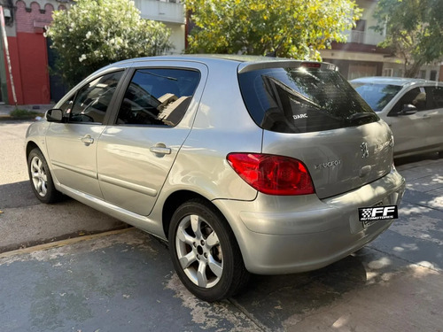 Peugeot 307 1.6 Xt 110cv 2010