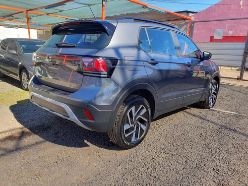 Volkswagen T-Cross 1.0 200 Tsi Comfortline Tip 2025