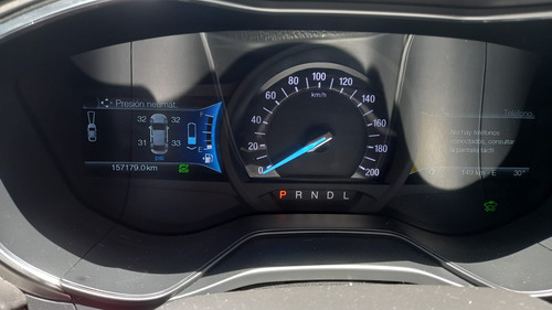 Ford Mondeo 2.0 Ecvt Vignale Hibrido 2019