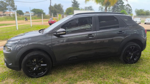 Citroën C4 Cactus 1.6 Vti 115 Feel Pack Plus 2022