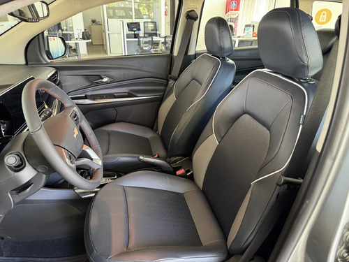 Chevrolet Spin 1.8 Premier 7As At 105Cv 2024