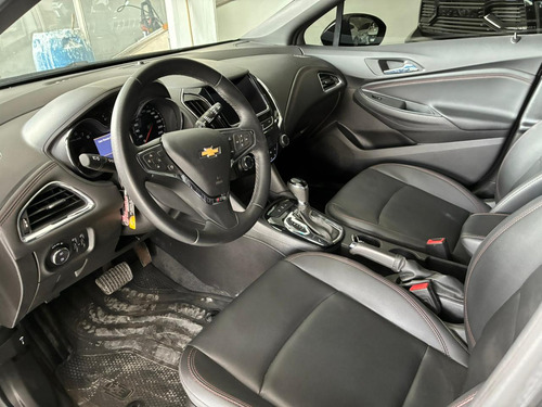 Chevrolet CRUZE RS 1.4 Rs At 5 p 2024