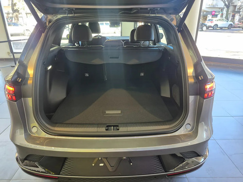 Renault Koleos Tecno 4x4 2.5 2025