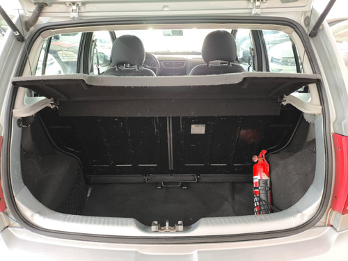 Volkswagen Fox 1.6 Comfortline 5p 2012