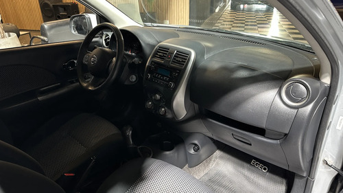 Nissan March 1.6 Sense 107cv M14 2016