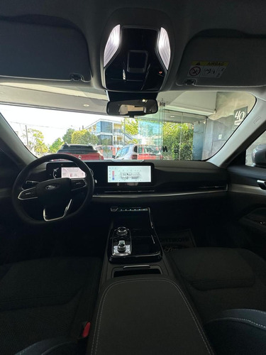 Ford Territory 1.5T Sel Cvt 143Cv 2025