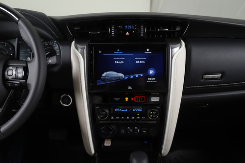 Toyota SW4 2.8 Tdi Diamante Ii 6At 7As 2025