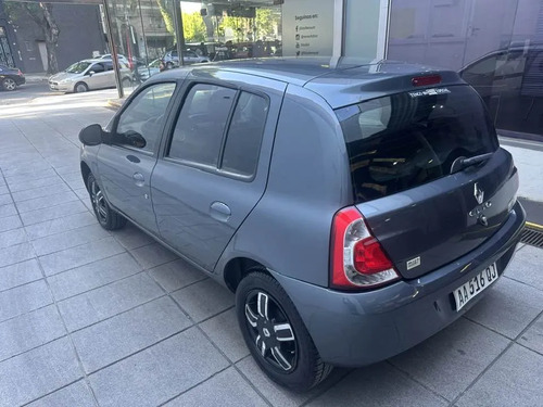 Renault Clio 1.2 Mio Dynamique 5P 2016