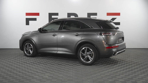 D.S. DS7 Crossback 2.0 Hdi 180 At So Chic 2020