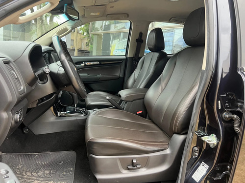 Chevrolet S10 2.8 High Country Cd Tdci 200cv 2020