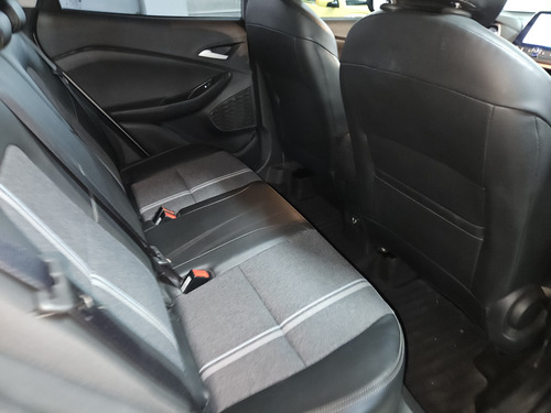 Chevrolet Tracker 1.2 Turbo Ltz At 2023