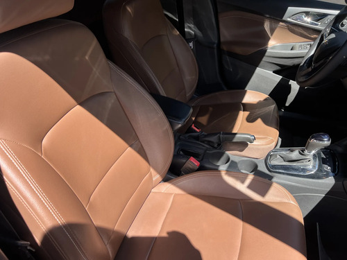 Chevrolet Cruze 5 1.4 Premier At 5P 2022