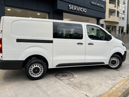 Peugeot Expert 1.6 Hdi Premium 6as 2025