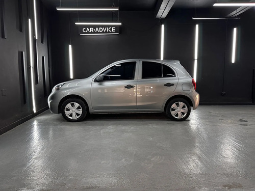 Nissan March 1.6 ACTIVE PURE DRIVE L14 2018