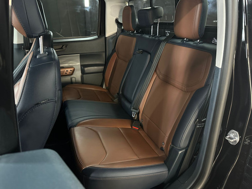 Ford Maverick 2.0 T 4X4 LARIAT AT8 L21 2024