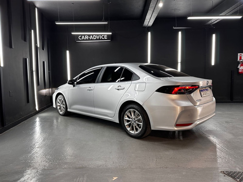 Toyota Corolla 2.0 Xei Cvt 2024