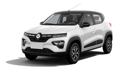 Renault Kwid 1.0 ICONIC BT L24 2025