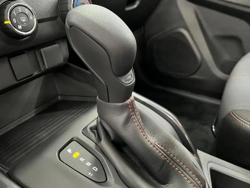 Chevrolet S-10 2.8 Cd 4X4 Z71 Tdci 207Cv At 2026