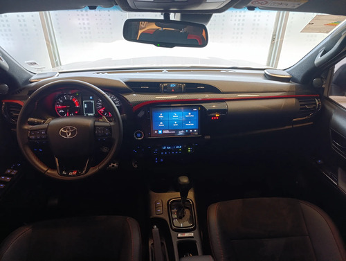 Toyota Hilux Pick-Up 2.8 Cd Gr-Sport 224Cv 4X4 At 2024