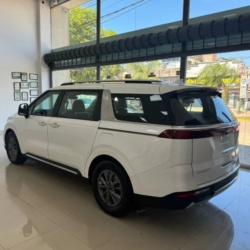 Kia Carnival 2.2 Crdi 2024