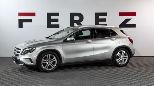 Mercedes-Benz Clase GLA 1.6 Gla200 Urban 156cv 2017