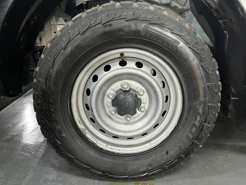 Ford Ranger 2.2 TDI 4X4 SC XL L19 2022