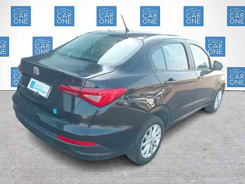 Fiat Cronos 1.3 GSE LIKE L23 2023
