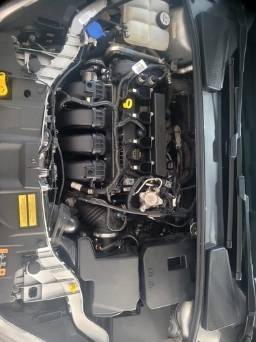 Ford Focus III 2.0 Se Plus At6 2016