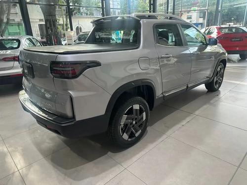 Fiat Toro 1.3 T270 Volcano 4X2 At 2026