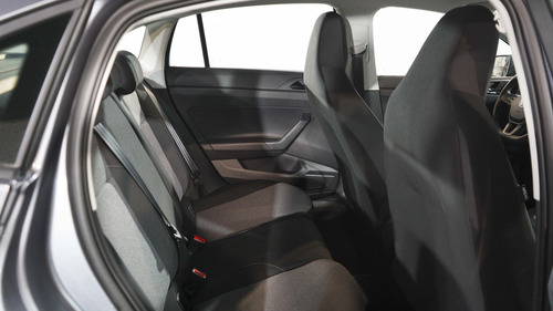 Volkswagen Virtus 1.6 Msi 2025