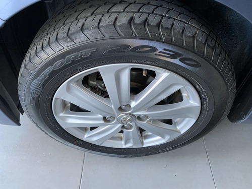 Toyota Yaris 1.5 107cv Cvt 2017