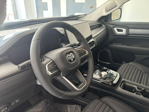 RAM Rampage 2.2Td Bighorn At9 4X4 2025