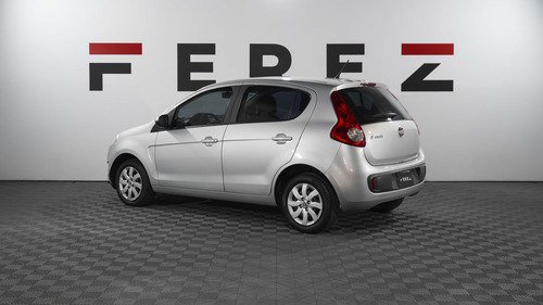 Fiat Palio 1.4 Attractive 85cv 2016