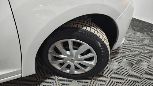 Renault Logan 1.6 Expression 85cv 2016