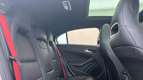 Mercedes-Benz Clase A 2.0 A 250 At Sport B.efficiency 2016