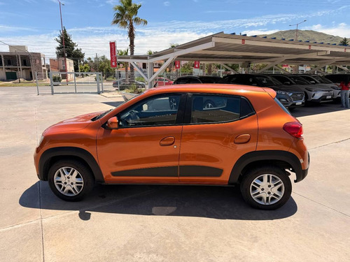 Renault Kwid 1.0 Intens 2019