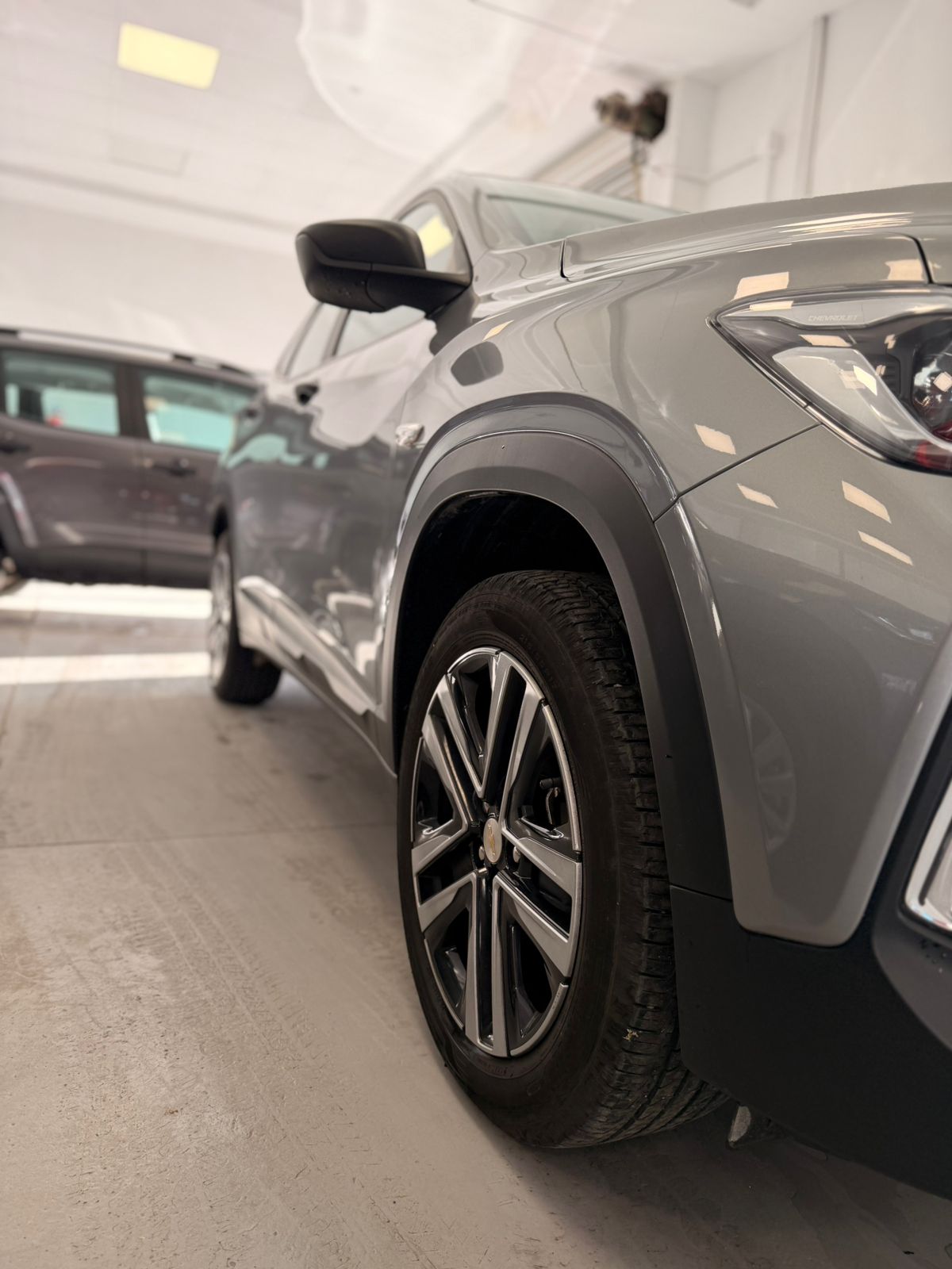 Chevrolet Tracker 1.2T Mt 2024