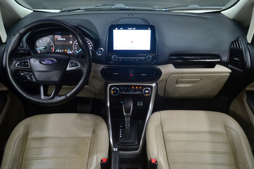 Ford Ecosport 2.0 Gdi Titanium 170cv 4x2 2018