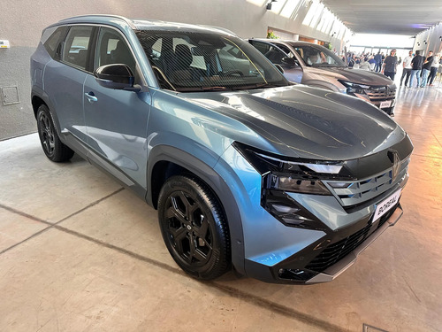 Renault Arkana 1.3 E-Tech Hybrid Espirit Alpine 2026