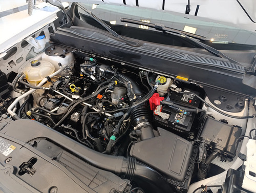 Ford Maverick 2.0 Ecoboost Cd Xlt At8 2wd 2023